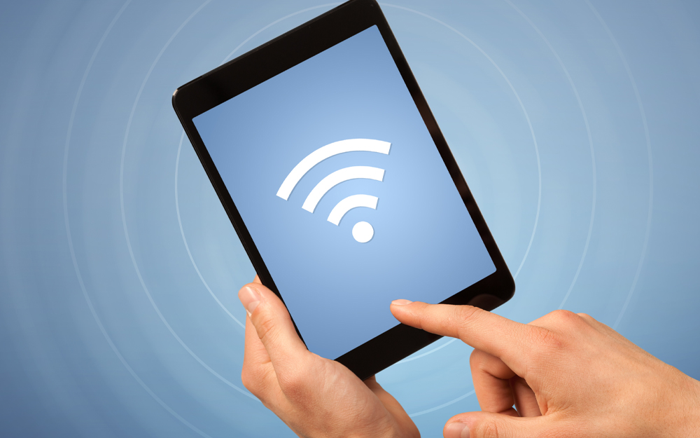 오피스 Wi-Fi 무선망 구축